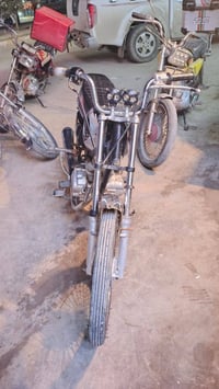 دراجة كلك • رقمي