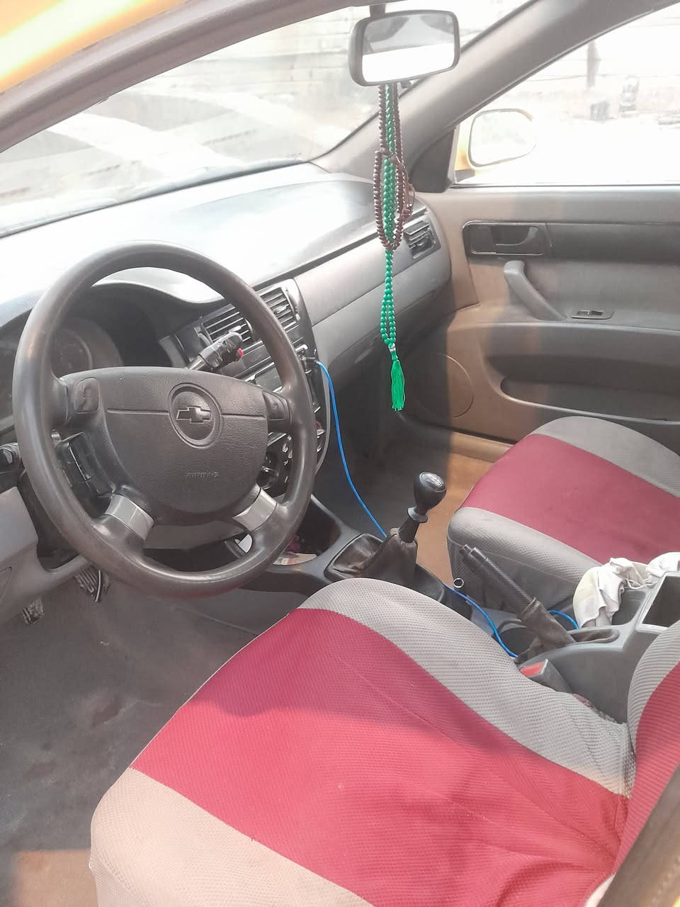 سلام عليكم عندي اوبترا للبيع 2010 وارد امريكي رقم كربلاء سياره بيها جملغ ألمامي مال صدر مكفوله من صبغ محرك 1600 كير ومحرك خير من الله سياره مانقصه اي شي السعر 60 وبيها مجال الستفسار  *********** العنوان كربلاء طويريج الخيرات
