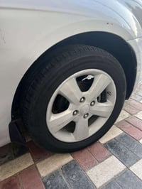 مراوس بويل • قطع غيار • كربلاء