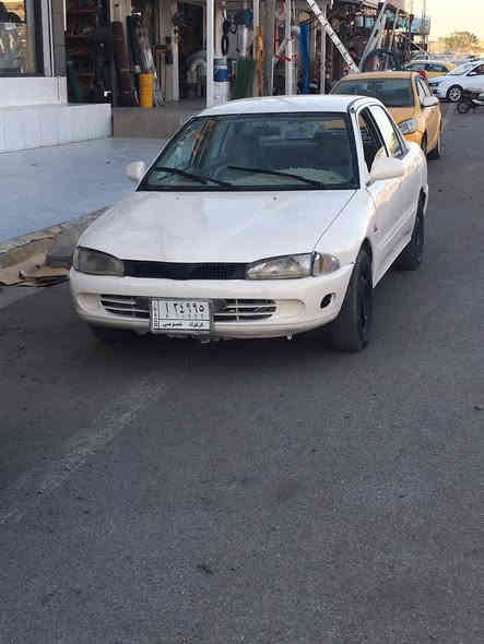 للبيع
براتون ٢٠٠٤ 
رقم كركوك الماني شرط التحويل 
گير محرك شرط صدرها جديد
گير اوتو 
سياره مصبوغه عام
سياره معمره شغل درجه اولى 
السعر 38 وبيها مجال 
للاستفسار 
***********
***********
