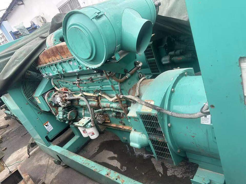 Discount price
NTA855G4 388kva


**إذا كنت صاحب هذا الإعلان وتريد حذفه لأي سبب، رجاءا أرسل رسالة إلى الدعم الفني**