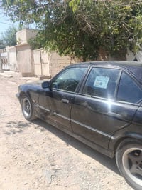 بي إم دبليو • بي إم دبليو 1992 • سيارة بي إم دبليو • سيارة للبيع • سيا...