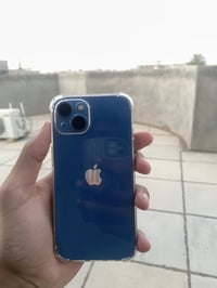 ايفون ١٣ عادي • ١٢٨ جيجا • بطارية ٩٥٪