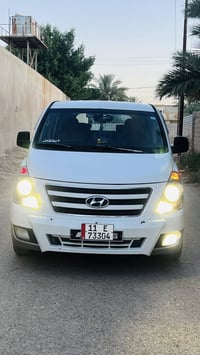 ستاركس • ٢٠١٧ • كفاله