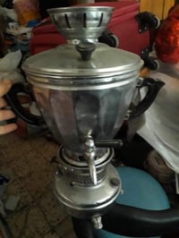 سماور • انتيك • اصلي