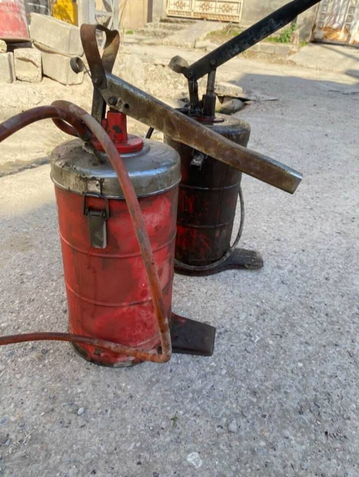 السلام عليكم ورحمة الله وبركاته
اخوان مدكات مال كريز مستعملات للبيع شوفت عينكم ينرادلهن ترتيب وتنضيف صارلهن فتره متروكات 

مكاني بعقوبه اي استفسار علق او خاص 
ادمن 🤍🤍


**إذا كنت صاحب هذا الإعلان وتريد حذفه لأي سبب، رجاءا أرسل رسالة إلى الدعم الفني**