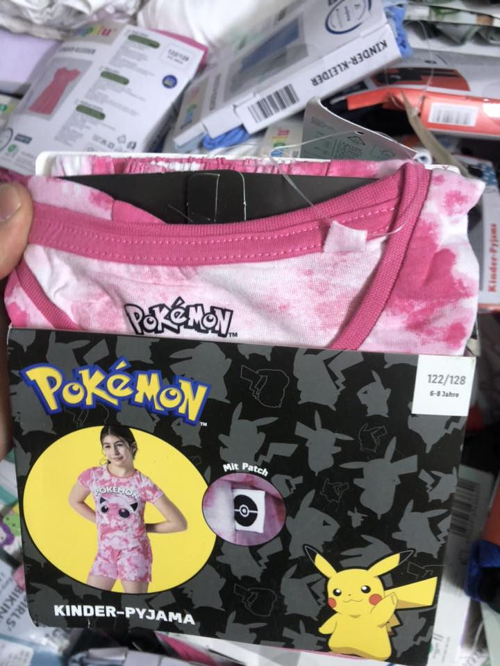 منشور رقم 3 اطفال قياس 6-8 سنة

6-8سنة قياس اي قطعة داخل منشور قطع اخيرة 

عرض خاص قطع اخيرة سارعو قبل انتهاء الكمية 🟥

اي موديل اطفال سعرة ٧ الاف 🔥

داخل المنشور 

متوفر ملابس ليدل -دزني  

ملابس اطفال اوربي جديد 💥🔥

قياسات اوربية 

خامة قطن اصلي 👌
 
 

يوجد توصيل الى كافة المحافظات 🇮🇶🚚

بغداد ٥ الاف 

محافظات ٦ الاف


**إذا كنت صاحب هذا الإعلان وتريد حذفه لأي سبب، رجاءا أرسل رسالة إلى الدعم الفني**