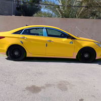 سوناتا امريكي • ٢٠١٢ • رقم بغداد