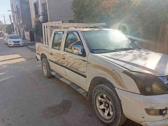 بيكب كنو بغداد كير اتوماتيك
موديل 2011 سنوية 2028
السعر 52 ورقة
***********
