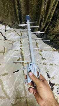 منظومة الرابعة • ستلايت • ريموت واريل