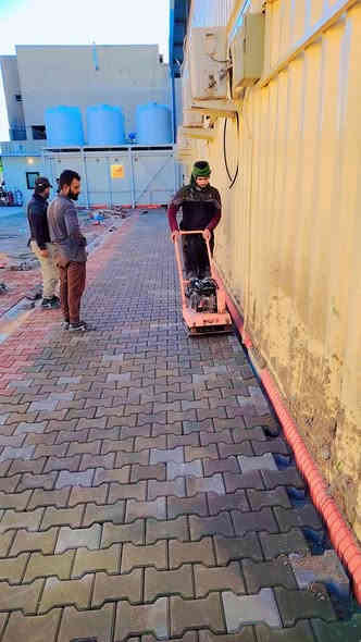 سلام عليكم 🖐
عمل انواع المقرنص 🪓
عمل مقرنص🛠    عمل كابات ⚒️  عمل رصيف🔨   عمل ساقيه   عمل مرمر  📎 عمل بورسلين🔩🔧   عمل كاشي   عمل كربستون⚔️🗡  (الثقه في عملنا) 🏹  عمل نقشات 🛠⚔️📸
السرعه والدقه في عملنا 🔑
يوجد لدينا كادر مخصص 🤞🏿

نعمل في بغداد وجميع المحافضات🇮🇶
الرقم الهاتف ‏‪ واتس أب***********كورك. اثير *********** اثير
