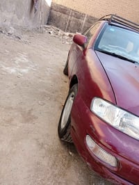 سيفيا • ١٩٩٦ • رقم بغداد