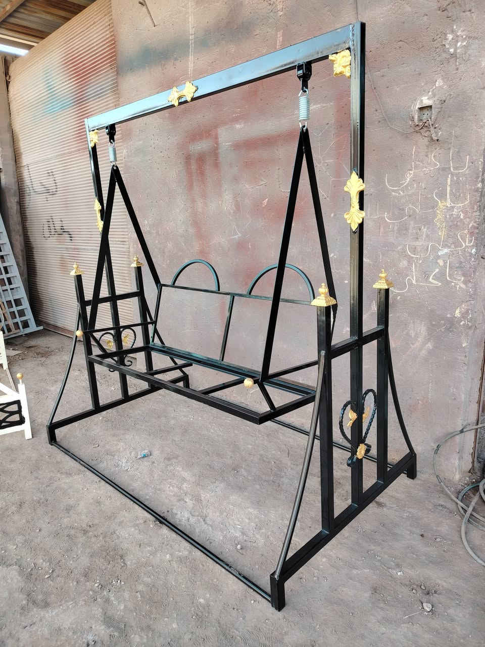 مراجيح للبيع اسعار مناسبه حسين ثجيل الخفاجي بابل القاسم ***********
