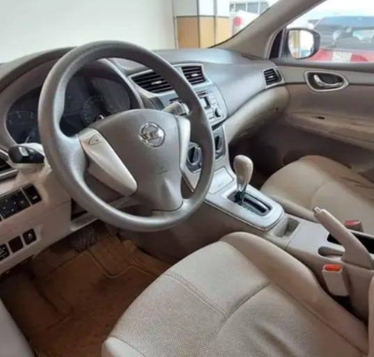 سينترا ٢٠١٤ خليجى  بى صبغ ١٠ورقة غرامه سعر ١٠٤ ومجال كيم ***********
