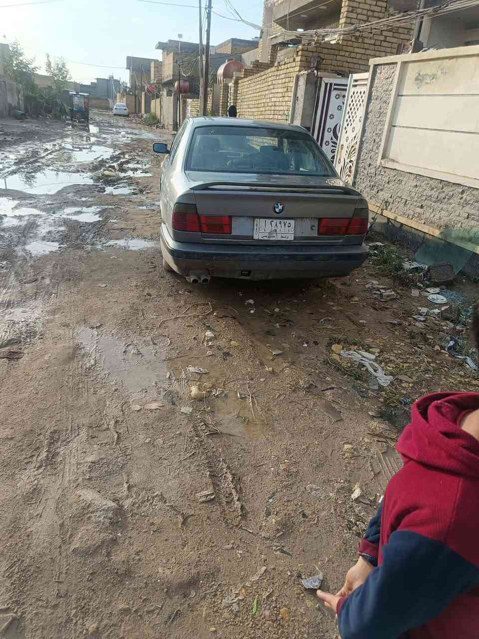 السلام عليكم ٥٣٥ كير عادي تبريد شغال صدر جديد امامي وخلفي عندي بيه وكاله عامه اريد امرواس  ٧٤٠  هذا  رقم  التلفون واساب ***********
