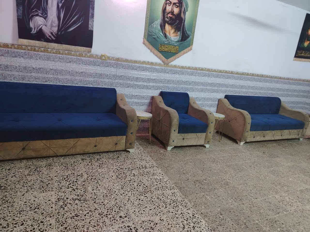 لبيع تخم 10مقاعد نضيف شغله تسكام ثقيل سفنج مدايس سعره 120 بغداد مدينة الصدر الورفلي
تواصل ***********
