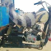 ستوته • محرك جديد • بابل