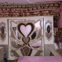 غرفة نوم • نظافة ٩٠٪ • منطقة المهدي