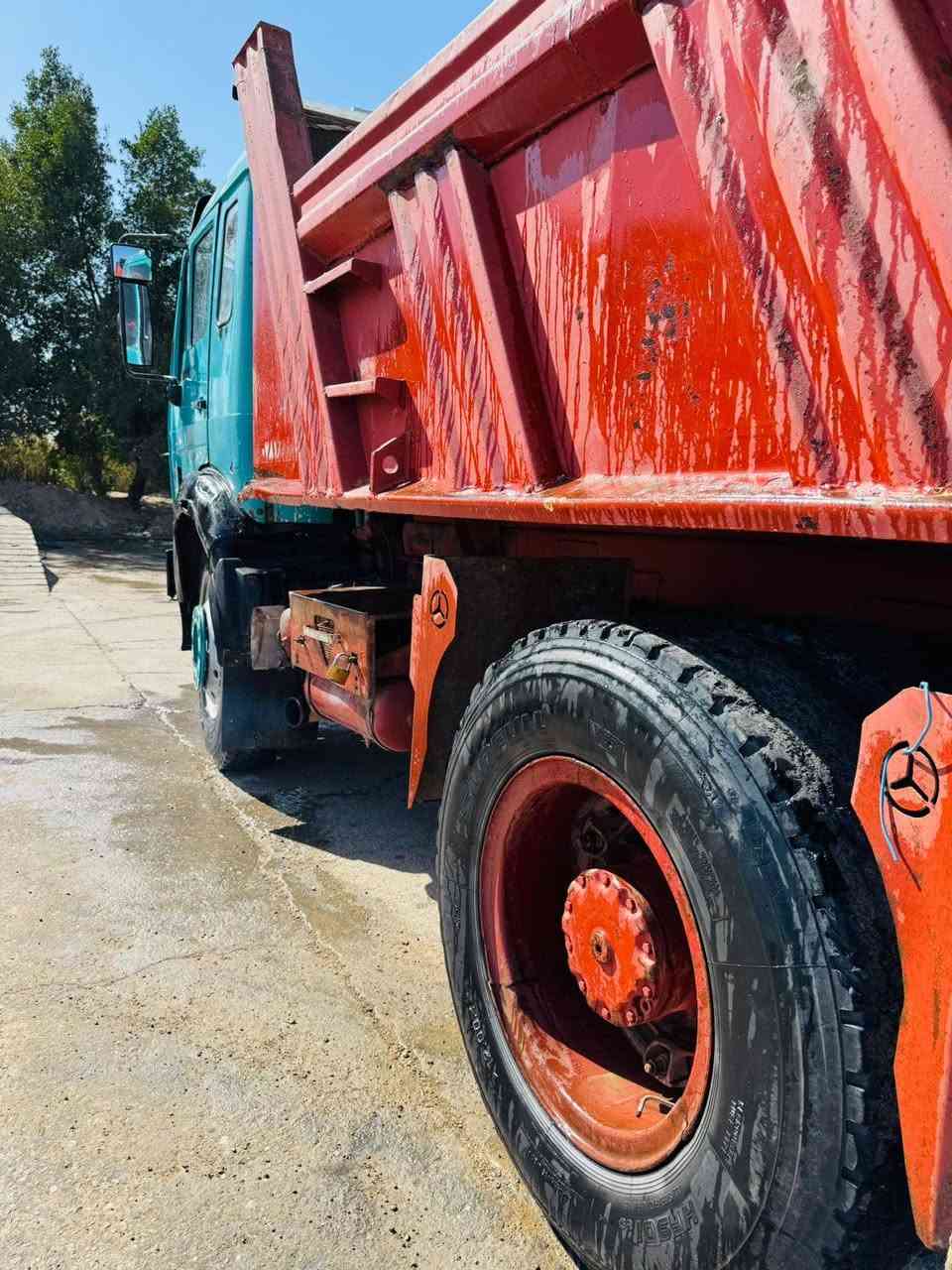 البي للبيع كينه 8 كير ١١١ سيارة جاهزة للعمل للاستفسار الاتصال على ***********
*********** فقط اتصال
