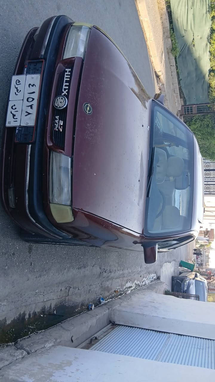 اوبل فكتره موديل ٩٢كير و مكينه شرت كير عادي حجم المكينه ٢٠ وعليها غرامه ١٧٠الف عنوان السياره دوميز فايده السعر ٣٧ورقه رقم الهاتف ***********
