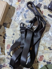 احزمة أم فور • أصلي