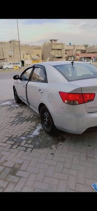 من رخصت صاحب الكروب سيراتو 12 خليجي 1600 سونار داخل منشور مكان بغداد ا...