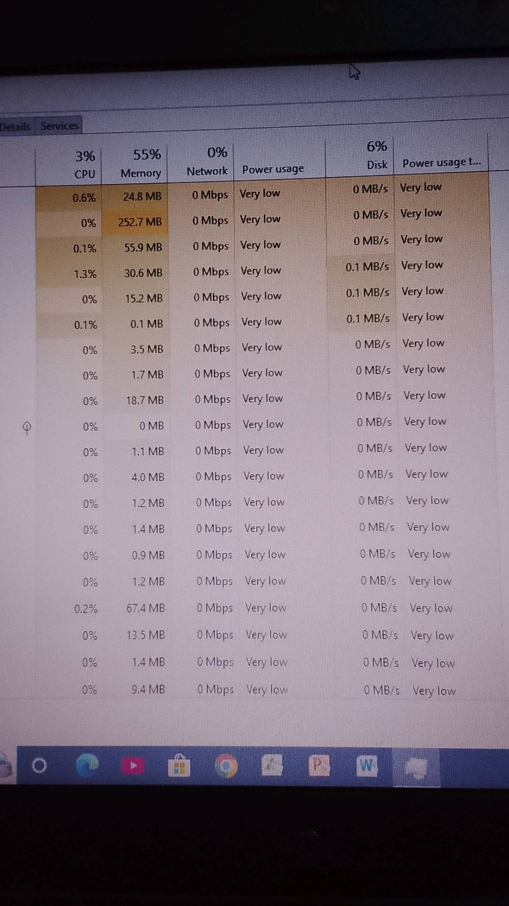 بغداد شعلة قرب جامع الثقلين بل تقاطع
ما هو الموديل الدقيق للجهاز؟: 
5430
كم حجم الرام والمعالج؟: 
شاشة 14الرام 8 المعالج بل صورة 
هل يوجد أي مشاكل في البطارية أو الشاحن؟: 
بدل بطارية وكيبورد امشلع
ما هو السعر المطلوب؟: 
185الف دينار
وين مكانك لليحب يجي يتفحص الجهاز؟: 
بغداد شعلة قرب جامع الثقلين 