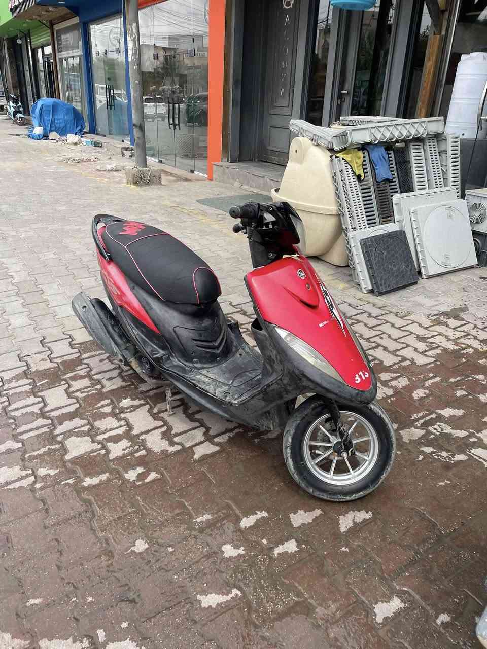 ماكس عدلة بلادية ما مفتوحة مختمة نقصه فقط راجز سلف وبريك امامي سعرة 700 مكاني كربلاء ***********
