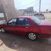 سوناتا ٩٣ • اوتو • محرك ٢٠٠٠