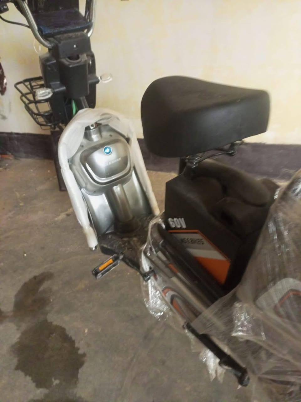 باسكلا شحن للبيع موديل 2026
اتواصل ***********
