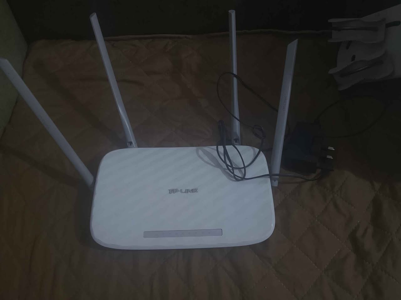 ‎السلام عليكم راوتر ونانو نوع تيبي لينك بعدهن جدد شغالات السعر 55 رقمي ***********‎ دهل اوران, واسط
