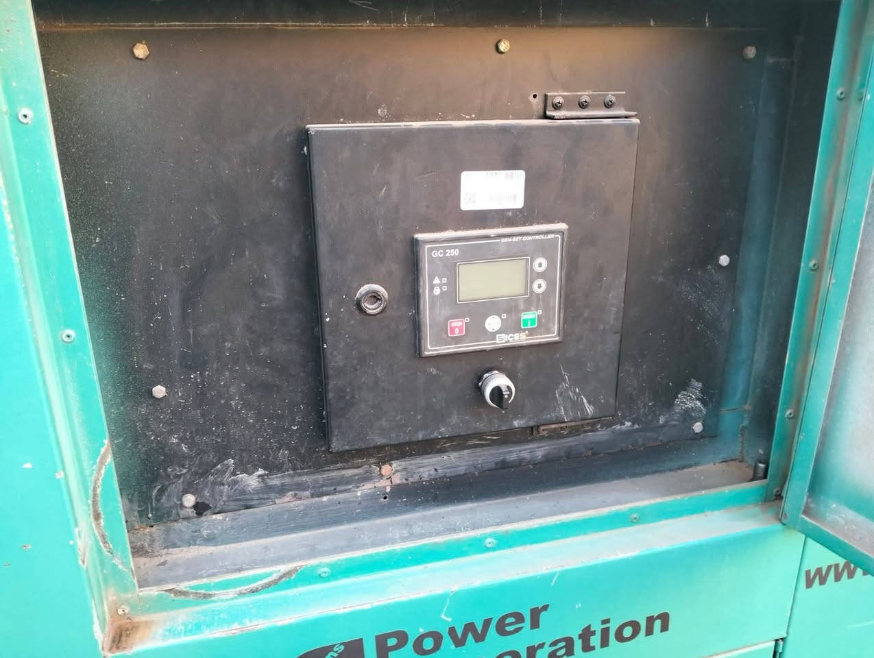 مولد كامنز 150ك كاتم صوت استيراد شغال5000ساعه للاستعلام
01286453487

01128229034


**إذا كنت صاحب هذا الإعلان وتريد حذفه لأي سبب، رجاءا أرسل رسالة إلى الدعم الفني**