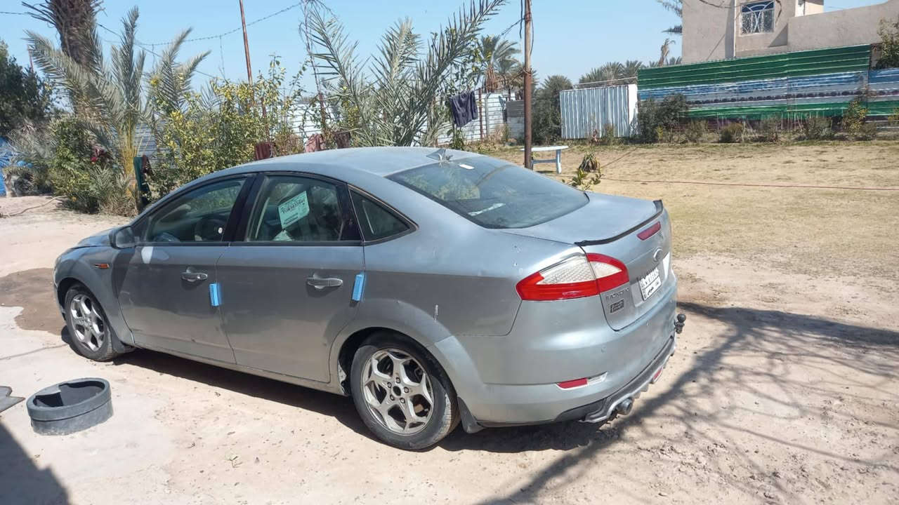 سلام عليكم فورد موديل ٢٠٠٨ رقم بغداد البيع سعر ٥٠  لو مراوس  ونطي فرق  مكاني بغداد رقم ***********
