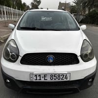 07717178718 باندا كروز  2013  كير اوتو السعر 52 ورقة رقم بغداد مشروع و...