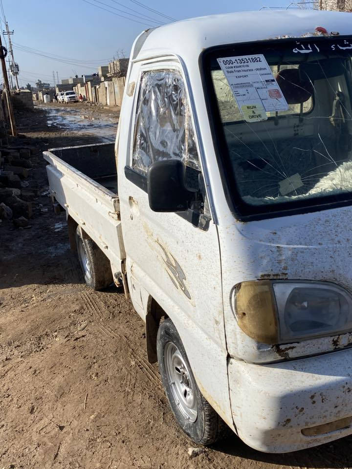 فاو للبيع محرك شرط قير شرط بدون اوراق السعر 12 وبه مجال ***********
