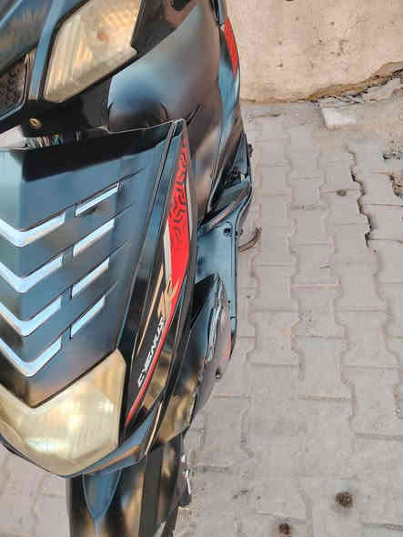 دراجه سكنس ياباني سلف اشاير لايتات شلعه معدل احلى من الصور  *********** سعره 350 بيه مجال
