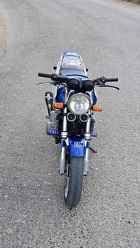 CB4 • جيل ثاني • هايبرد