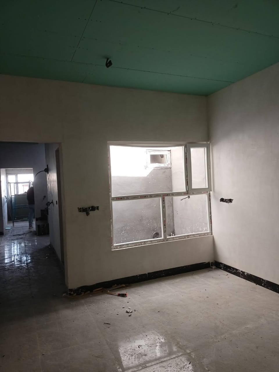 بسم الله
اعلان 📣📣 

دارين للبيع تحت لإنشاء طبك زراعي مساحه الواحد 150متر 

يتكون من غرفتين نوم استقبال مطبخ هول صحيات درج داخلي بيتونه فول مواصفات تستلم مفتاح كامل كاشي🏠 سيراميك نضام دكت سقف مغربي 🏠

الدار الثاني نفس التصميم والمواصفات 🏠

استفسار عله الرقم أو ارسل رساله خاصه 🏠

‏‪***********‬‏📞📞📞

نستقبل كافة عروضات التجاريه والسكينه ونتشرف لخدمتكم
