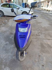 دراجة جديدة • سرعة 140 • غانقين