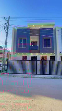 تؤكلنا عل الله مشتمل للبيع المساحه 50 متر ركن ((ثلاث طوابق)) الواجهه 8...