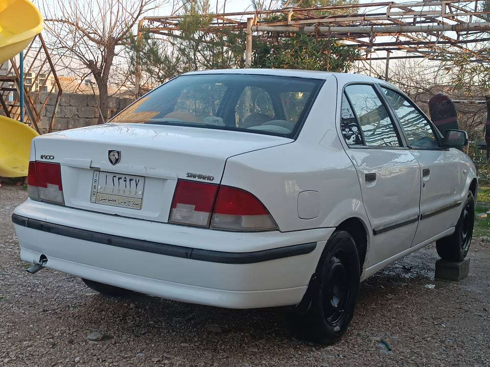 ئەم سەمەندە بۆ فرۆشتن 🇮🇷
مۆدێل 2011
سەنەوی جنوب بەشەرتی ئەوەلیات بۆ هەموو ئێراق کێشەی نیە
گێڕ عادی 
گێڕوو مەکینەی بەشەرت 1مانگە خراوەتە سەری بەسفری بۆمان کڕیوە 
4 تایەی لۆکی لەژێرە
تەقەو ڕەقەی بەشەرت 
موسو بڕاوە بەشەرت
بێ بۆیاخ 
کارەبایی بەشەرت 
گەرمی بەشەرت 
سعری خوار هەموو بازاڕ 34 گەڵاو مەعامەلەیەکی برایانە
بۆزانیاری زیاتر پەیوەندی بکەن بەم ژمارانەوە

***********
*********** السليمانية, العراق
