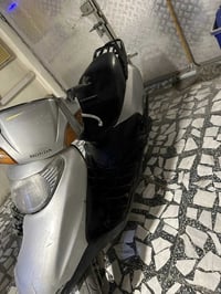 دراجة سبيسي • بغداد