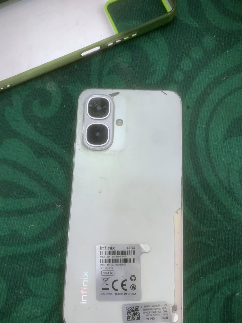 80 قفل مكانه جزيرة


**إذا كنت صاحب هذا الإعلان وتريد حذفه لأي سبب، رجاءا أرسل رسالة إلى الدعم الفني**