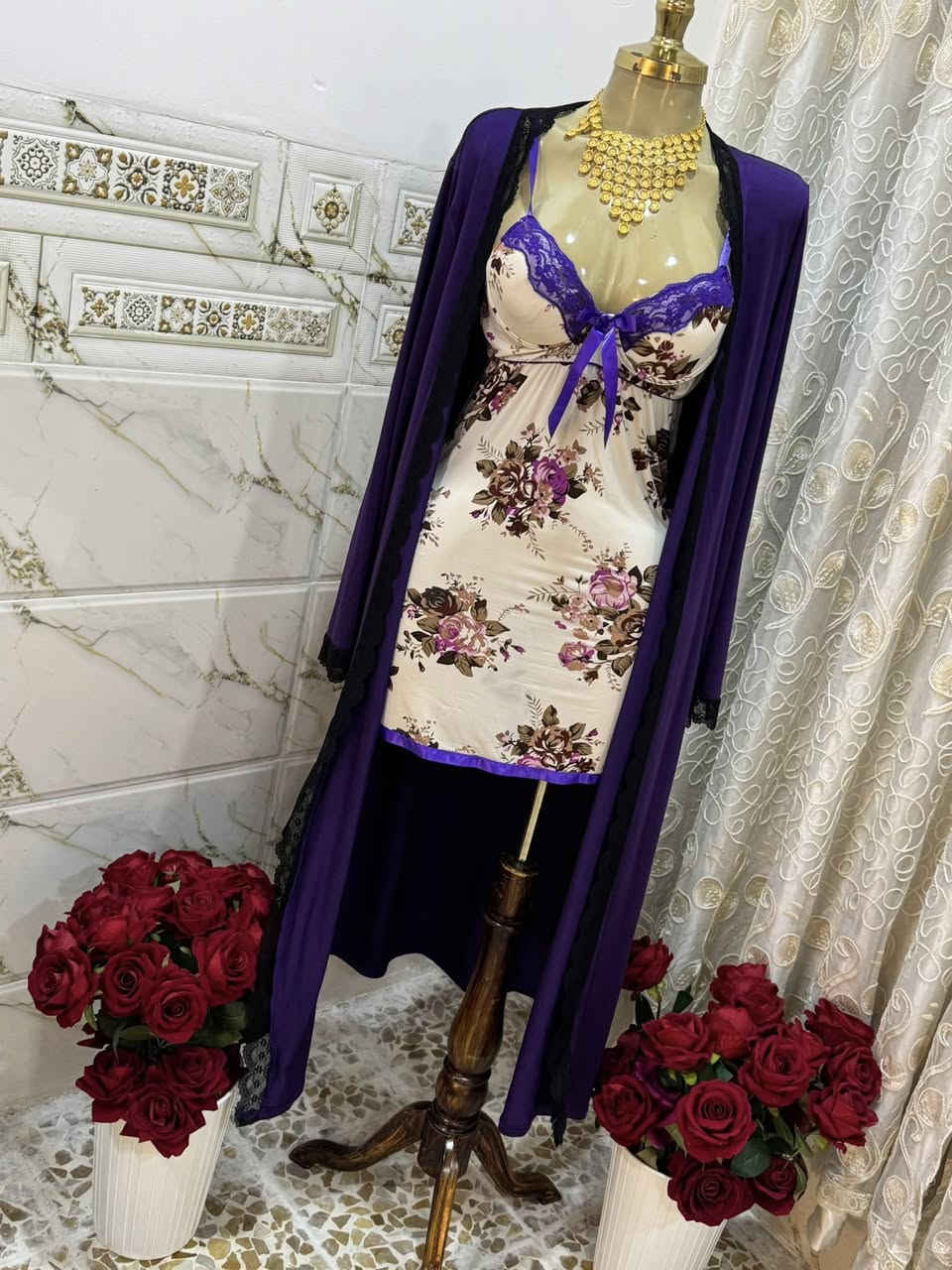 ازياء العلا لانجري عليهم عرض يوجد توصيل داخل وخارج الموصل


**إذا كنت صاحب هذا الإعلان وتريد حذفه لأي سبب، رجاءا أرسل رسالة إلى الدعم الفني**