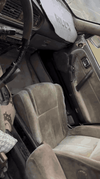 السلام عليكم. هارتوب. مكفوله. من ضربه. وكص. وصبغ. سياره. حلوه. بس مهموله. تنباع. طافيه سعر ١٨ وبيه. مجال. قليل. مكاني. رفاعي. ***********
