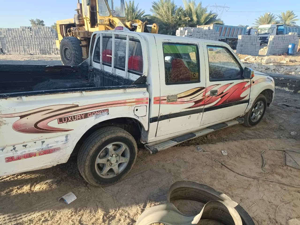 فتون 2012 رقم قادسيه مكينه وكير وحداديه عالشرط تخم تاير مكان السماوه السعر 28
***********
