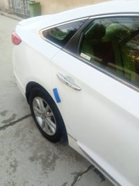 سوناتا ٢٠١٥ • وارد امريكي • بدون شواصي