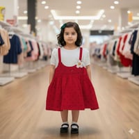 بدله بناتي • ملابس اطفال • بالدرزن