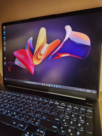 Lenovo IdeaPad 5i Pro  • المعالج: Intel Core i7-11370H (الجيل 11 - فئة...