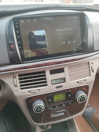 للبيع سوناتا موديل 6 مكينه 3.300 جاهزه من.مكينه كير حداديه تايرات سنوي...